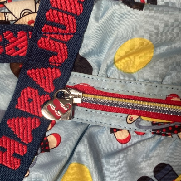 Harajuku Bag - Picture 4 of 8